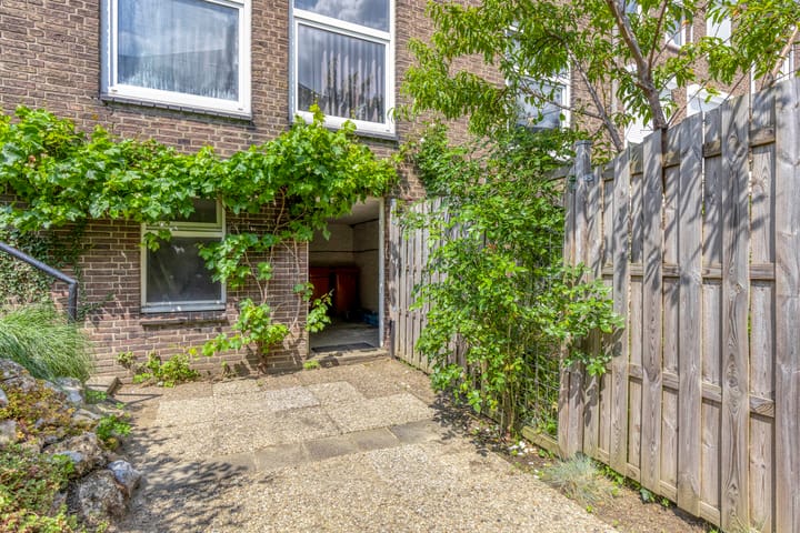 Foto 23 van Generaal Marshall-laan 17