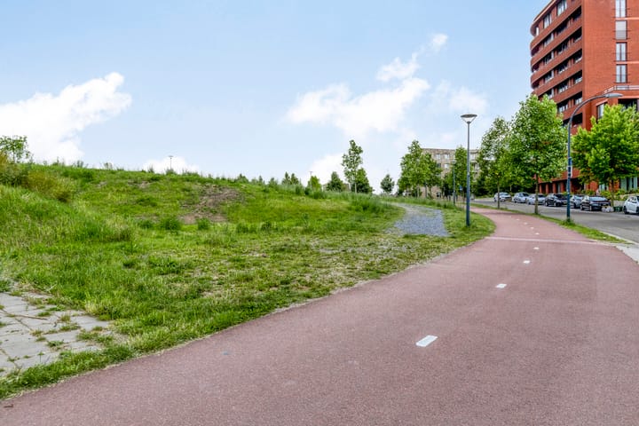 Foto 24 van Generaal Marshall-laan 17