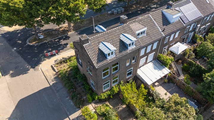 Foto 27 van Generaal Marshall-laan 17