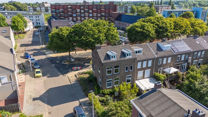 Foto 29 van Generaal Marshall-laan 17