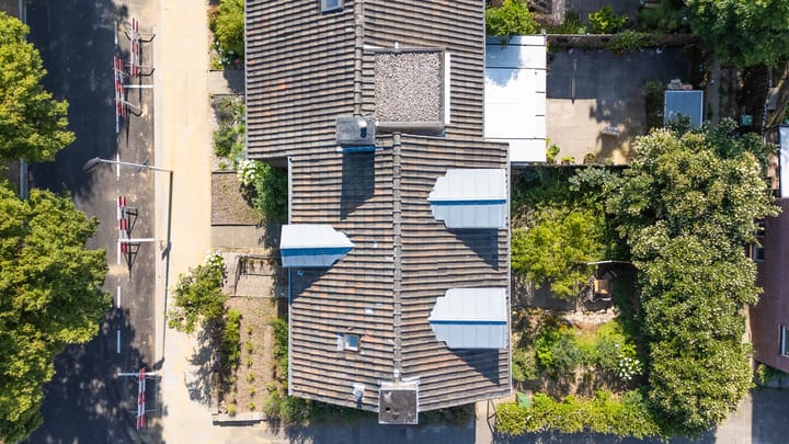 Foto 30 van Generaal Marshall-laan 17