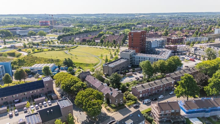 Foto 33 van Generaal Marshall-laan 17