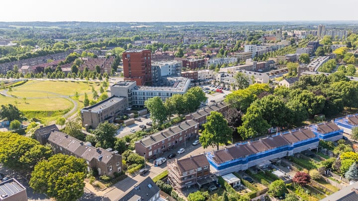 Foto 34 van Generaal Marshall-laan 17