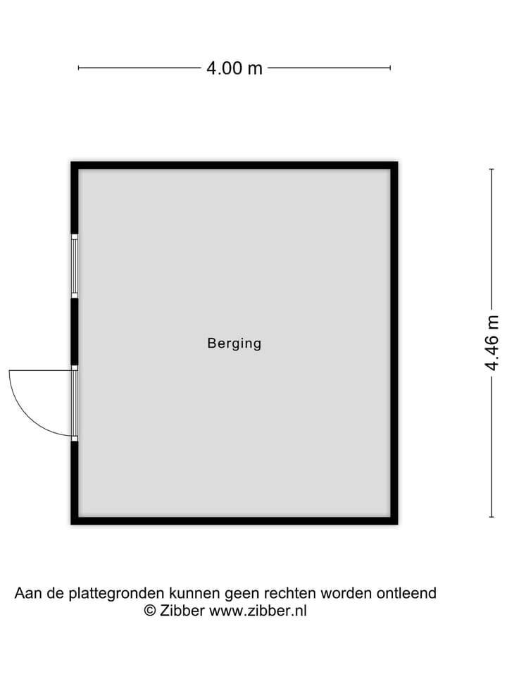Foto 38 van Generaal Marshall-laan 17