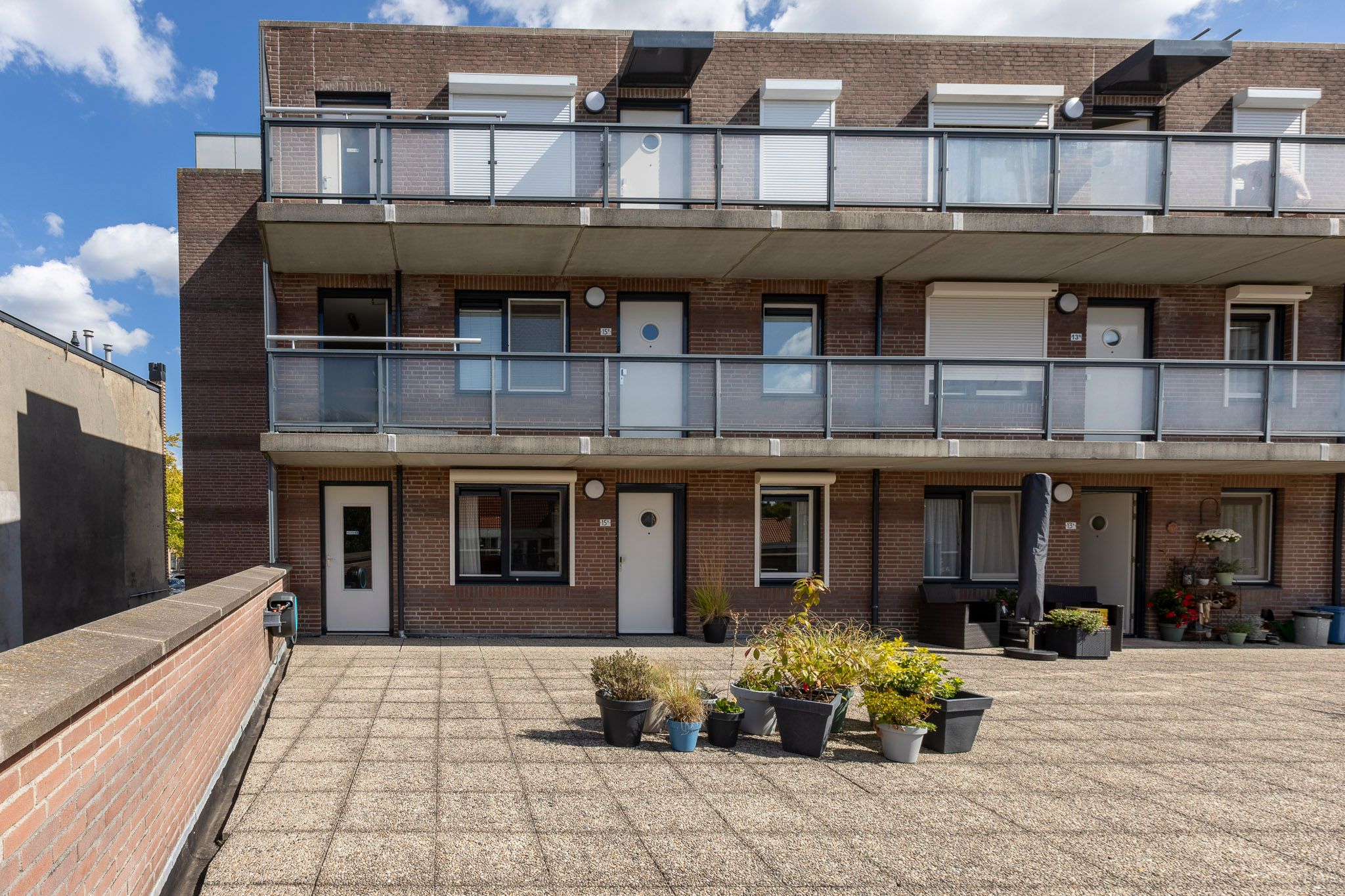 Foto 3 van Arnoldus Asselbergsstraat 15-A