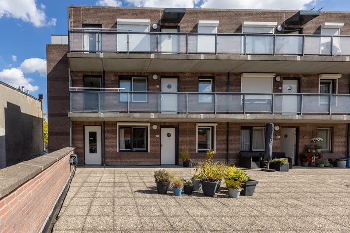 Foto 3 van Arnoldus Asselbergsstraat 15-A