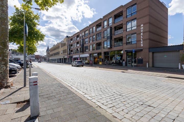 Foto 4 van Arnoldus Asselbergsstraat 15-A