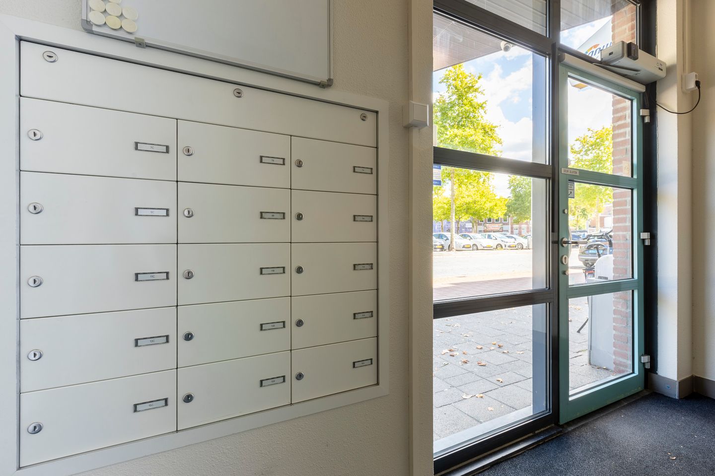 Foto 5 van Arnoldus Asselbergsstraat 15-A