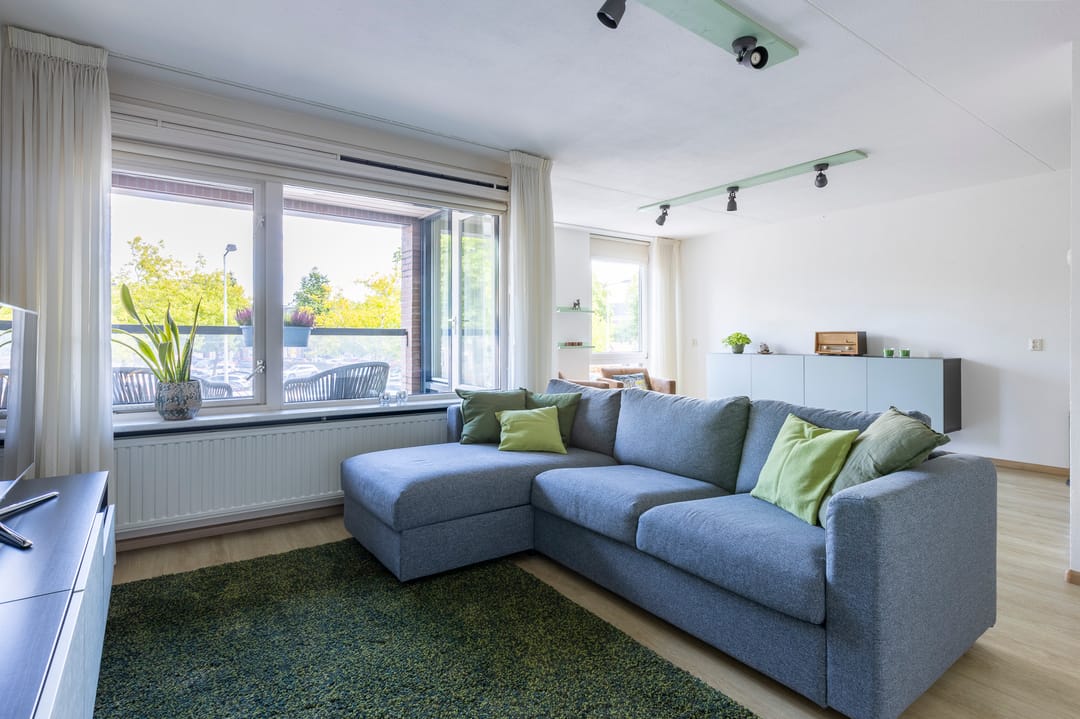 Foto 11 van Arnoldus Asselbergsstraat 15-A