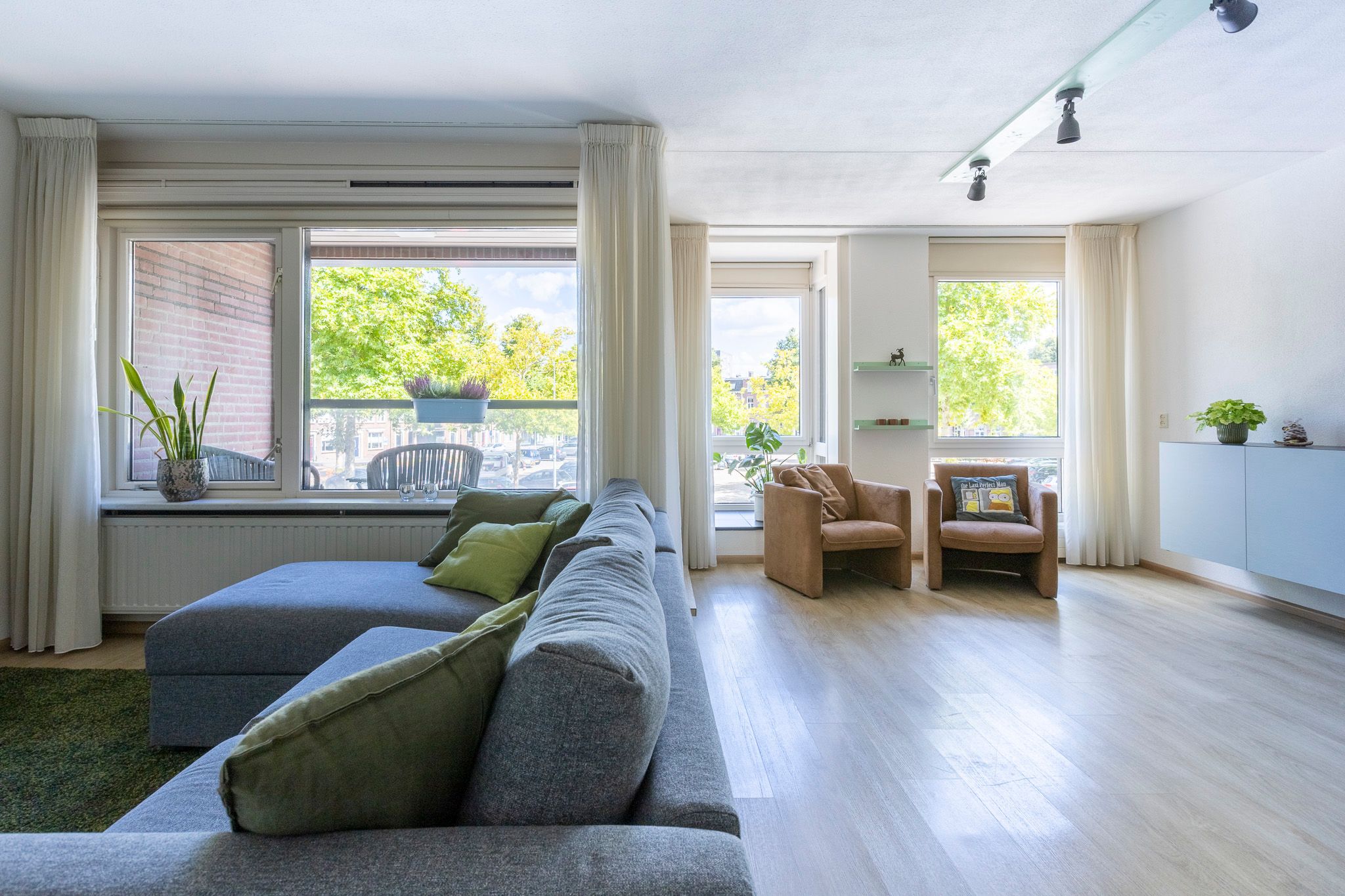 Foto 12 van Arnoldus Asselbergsstraat 15-A