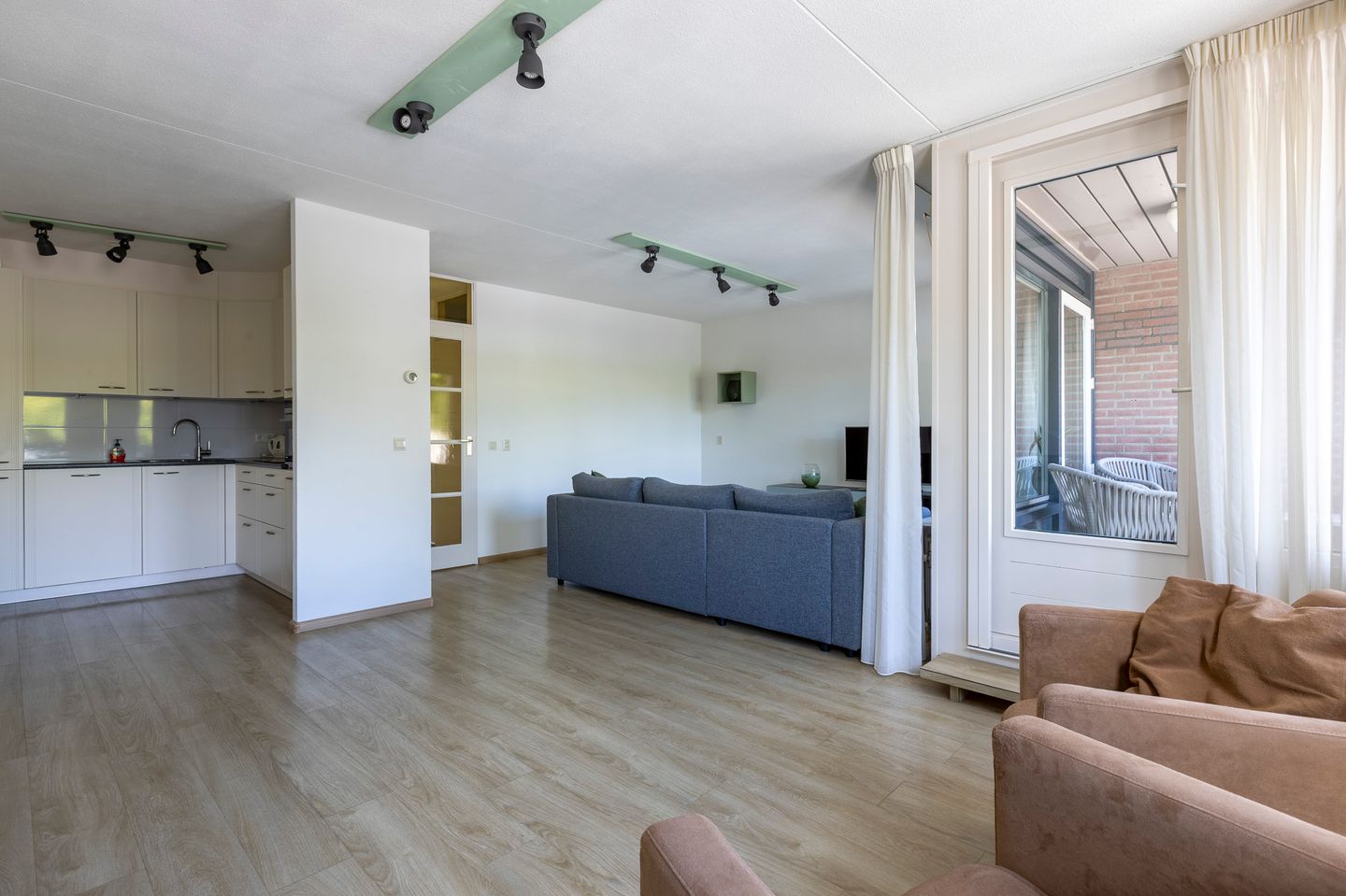 Foto 14 van Arnoldus Asselbergsstraat 15-A