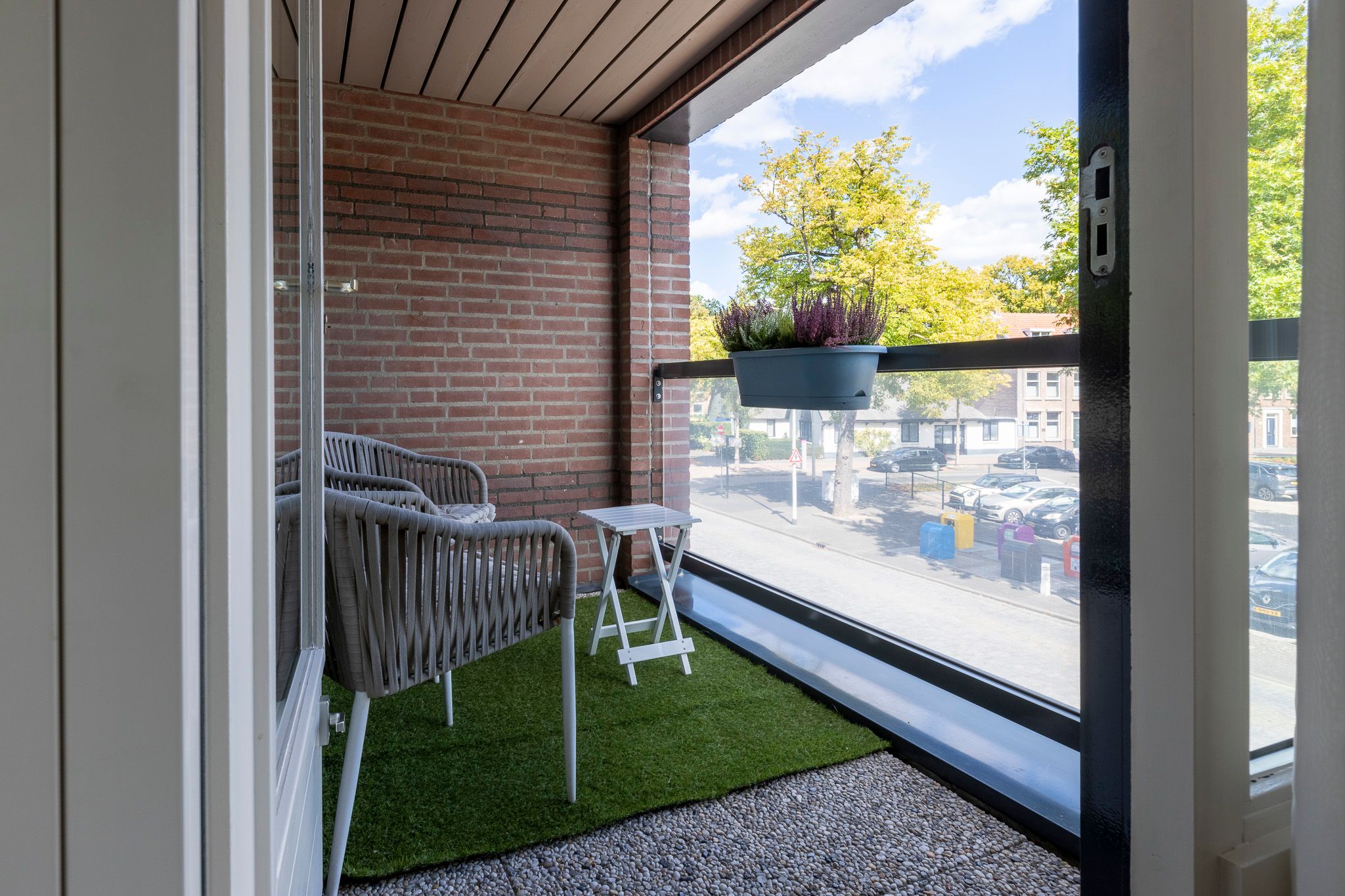 Foto 15 van Arnoldus Asselbergsstraat 15-A