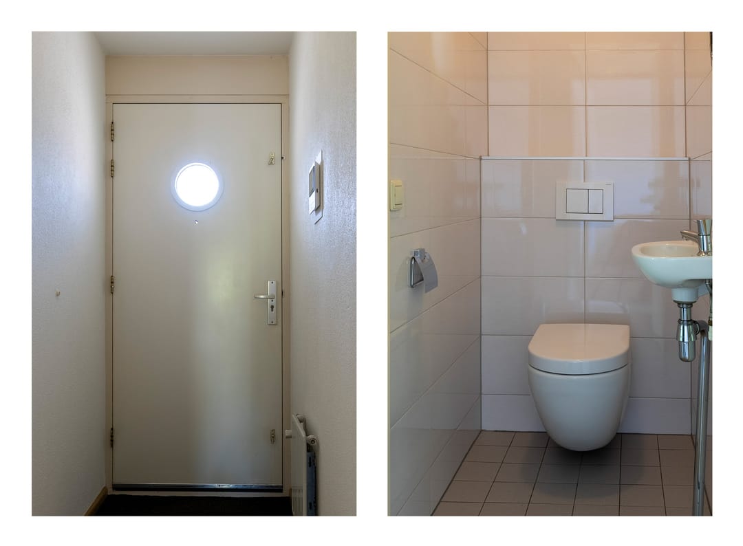 Foto 16 van Arnoldus Asselbergsstraat 15-A