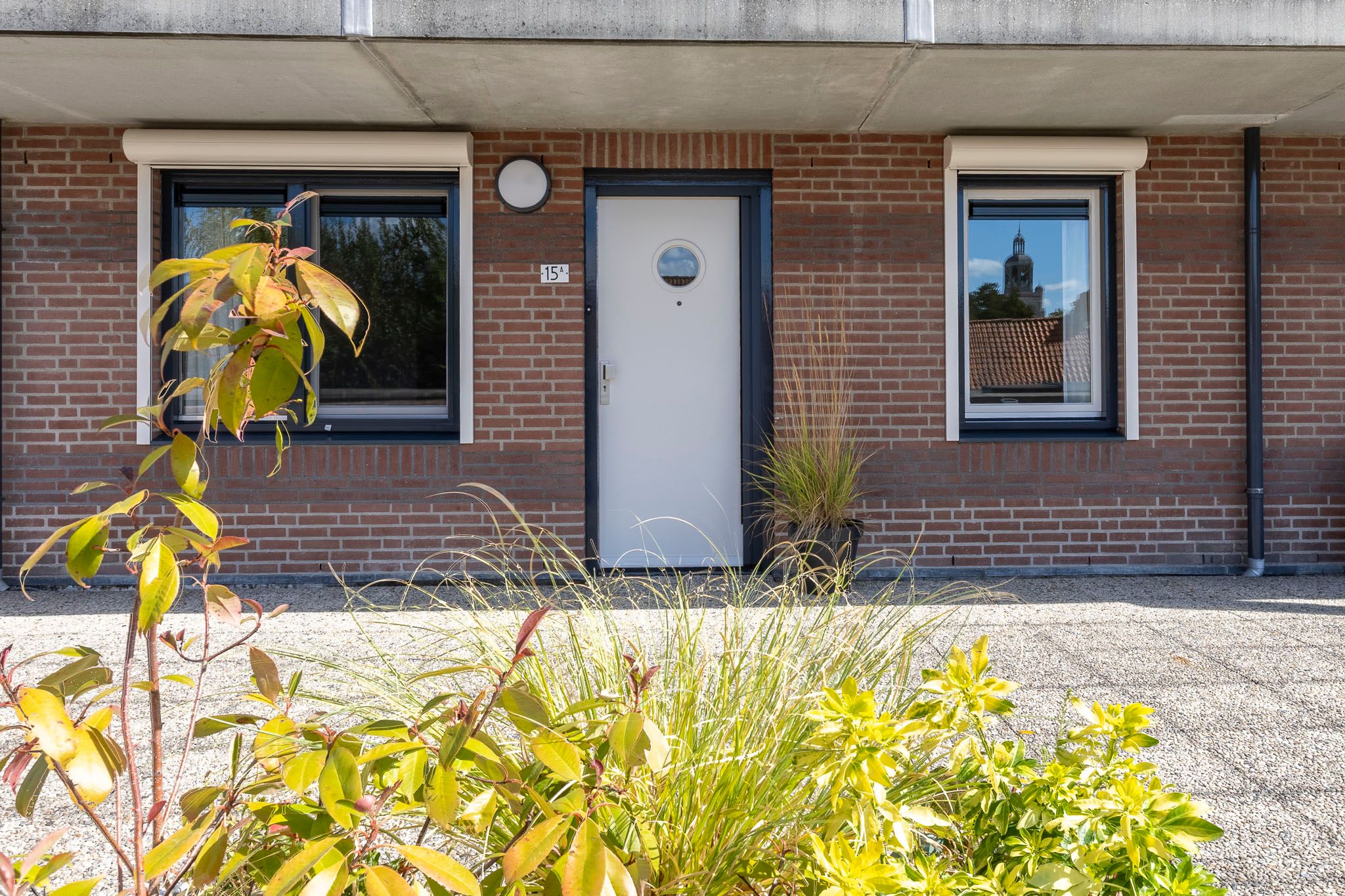 Foto 24 van Arnoldus Asselbergsstraat 15-A