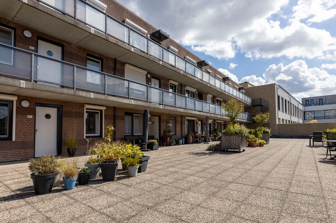 Foto 26 van Arnoldus Asselbergsstraat 15-A