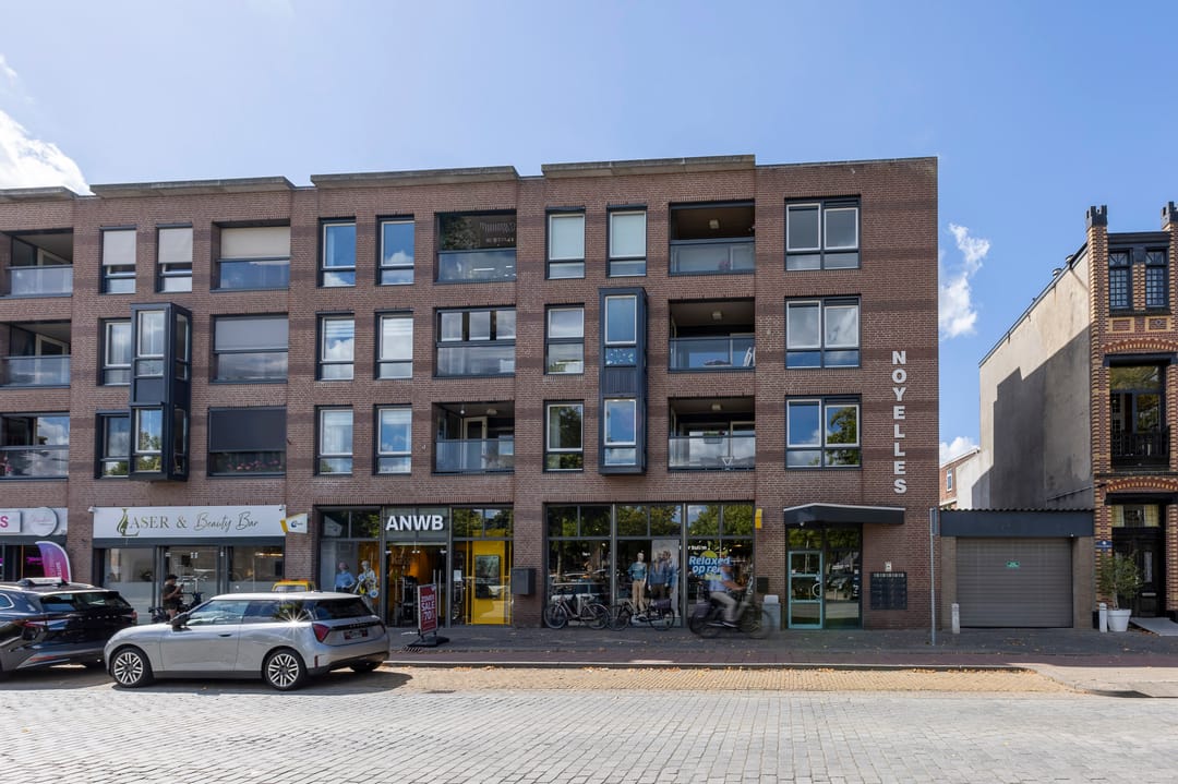 Foto 32 van Arnoldus Asselbergsstraat 15-A