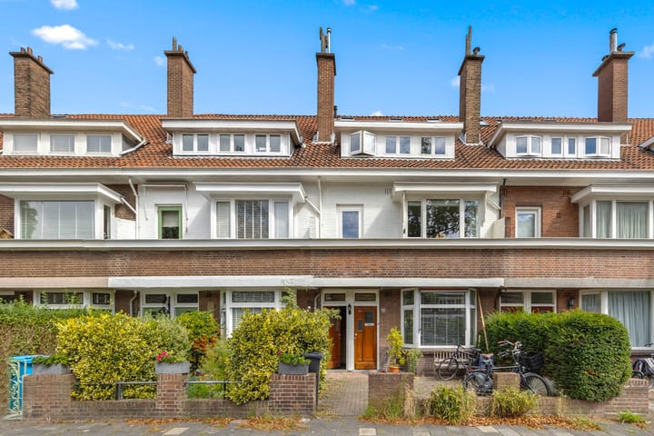 Photo 1 of Koningin Wilhelminalaan 85