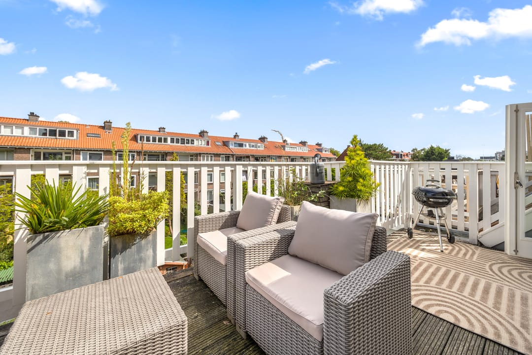 Photo 2 of Koningin Wilhelminalaan 85