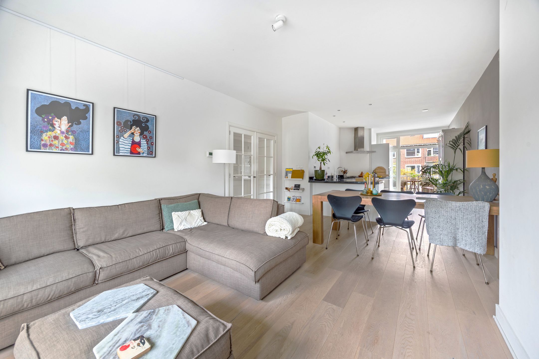 Photo 3 of Koningin Wilhelminalaan 85