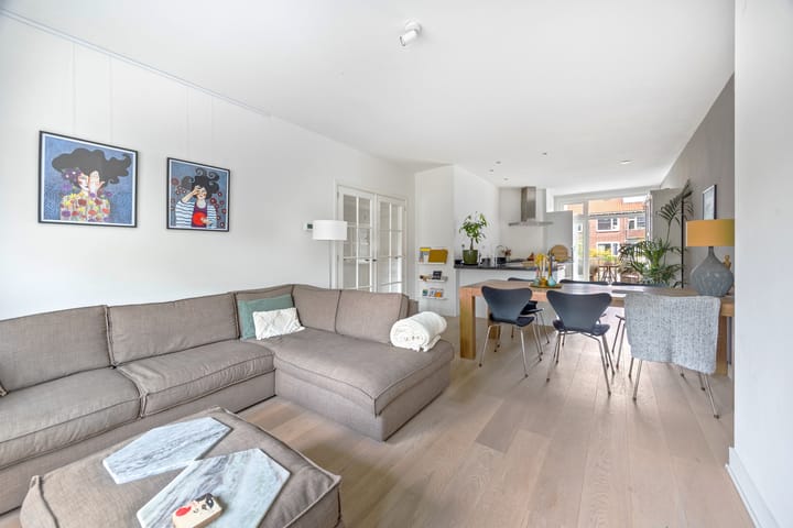 Foto 3 van Koningin Wilhelminalaan 85