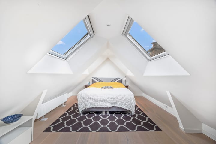 Foto 4 van Koningin Wilhelminalaan 85