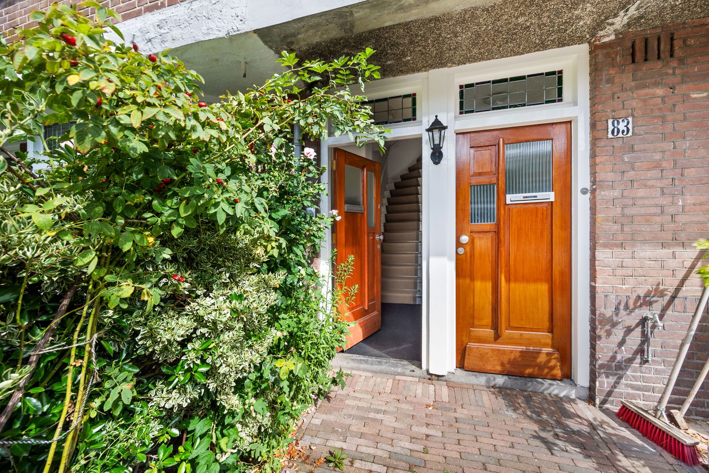 Photo 5 of Koningin Wilhelminalaan 85