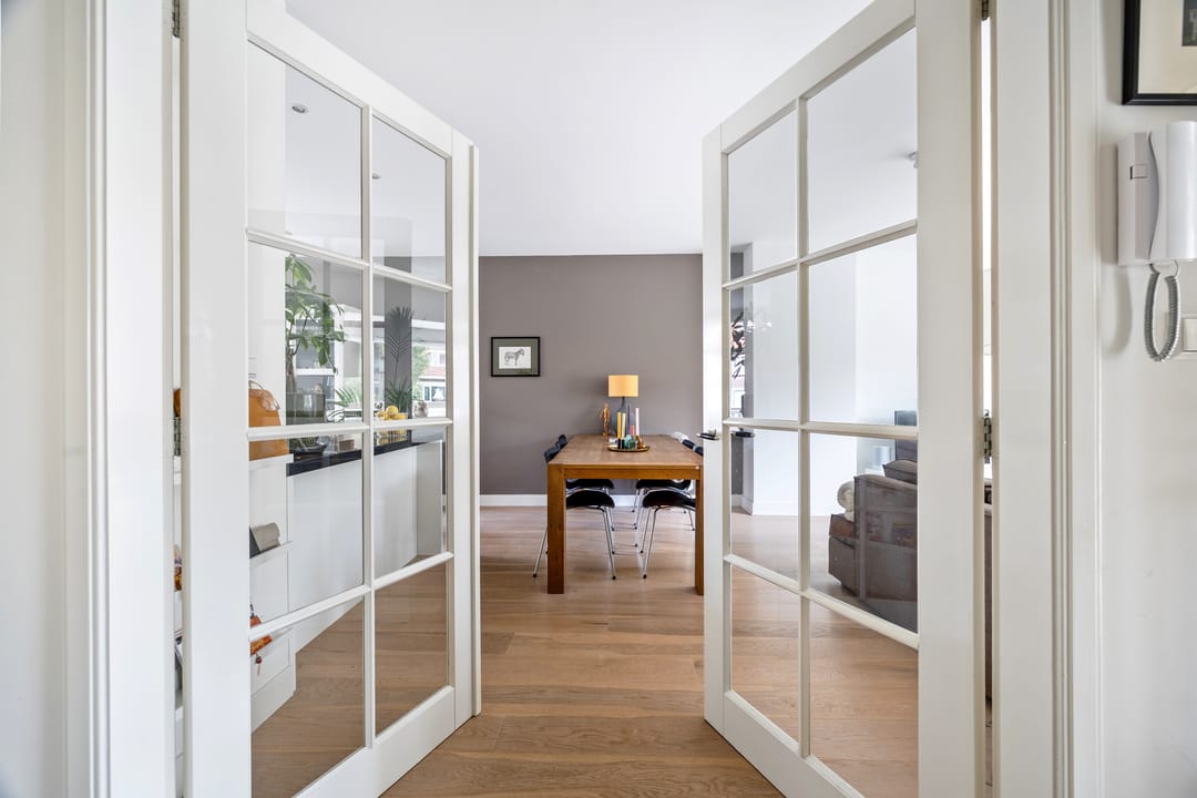 Photo 7 of Koningin Wilhelminalaan 85