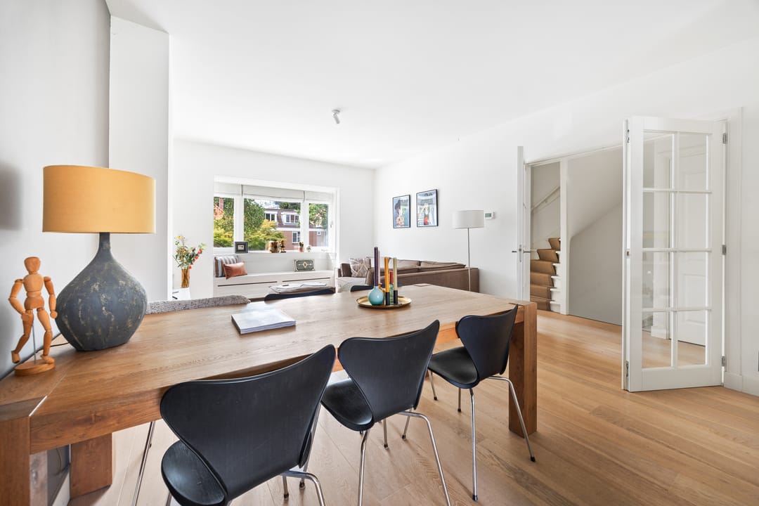 Photo 8 of Koningin Wilhelminalaan 85