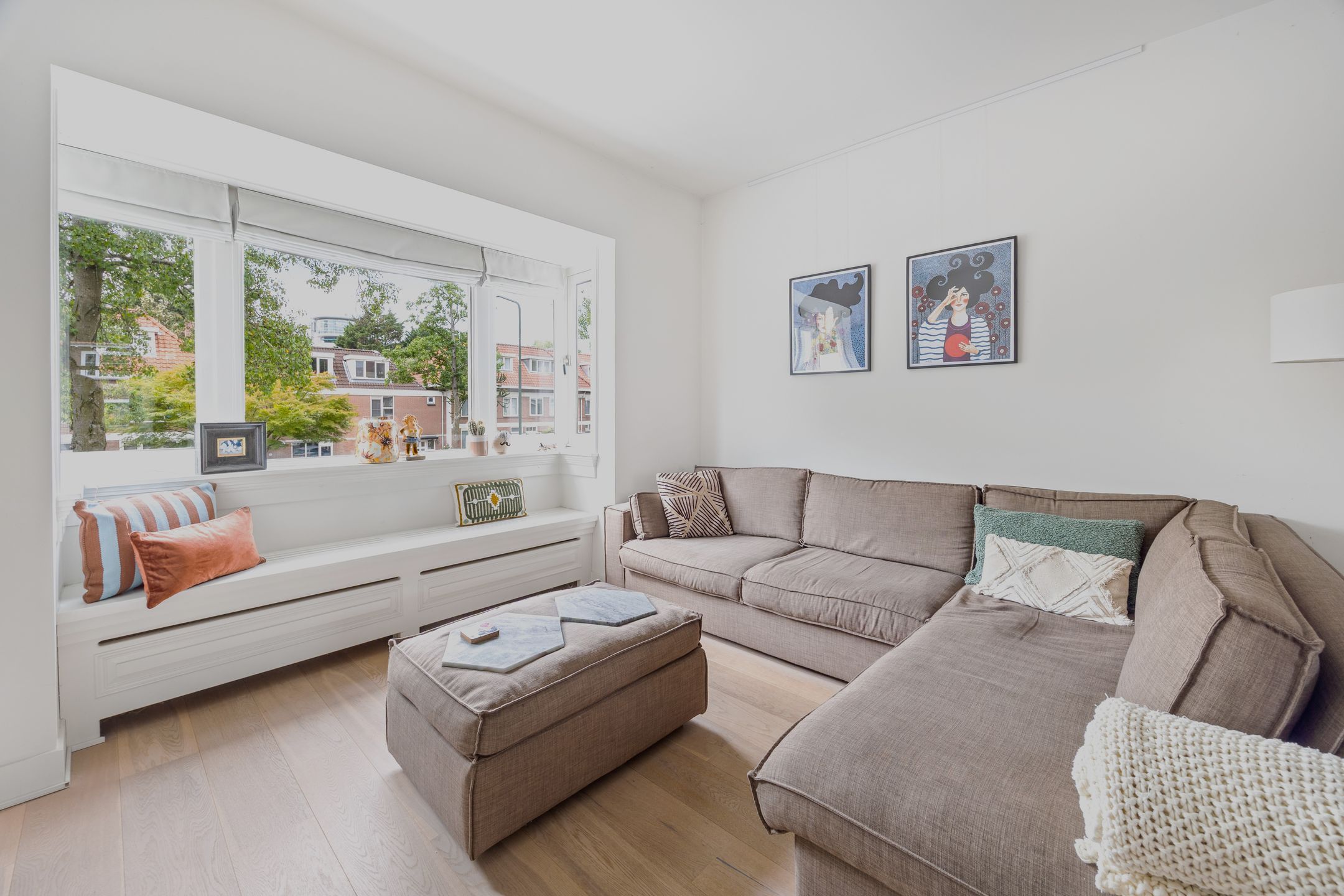 Photo 9 of Koningin Wilhelminalaan 85