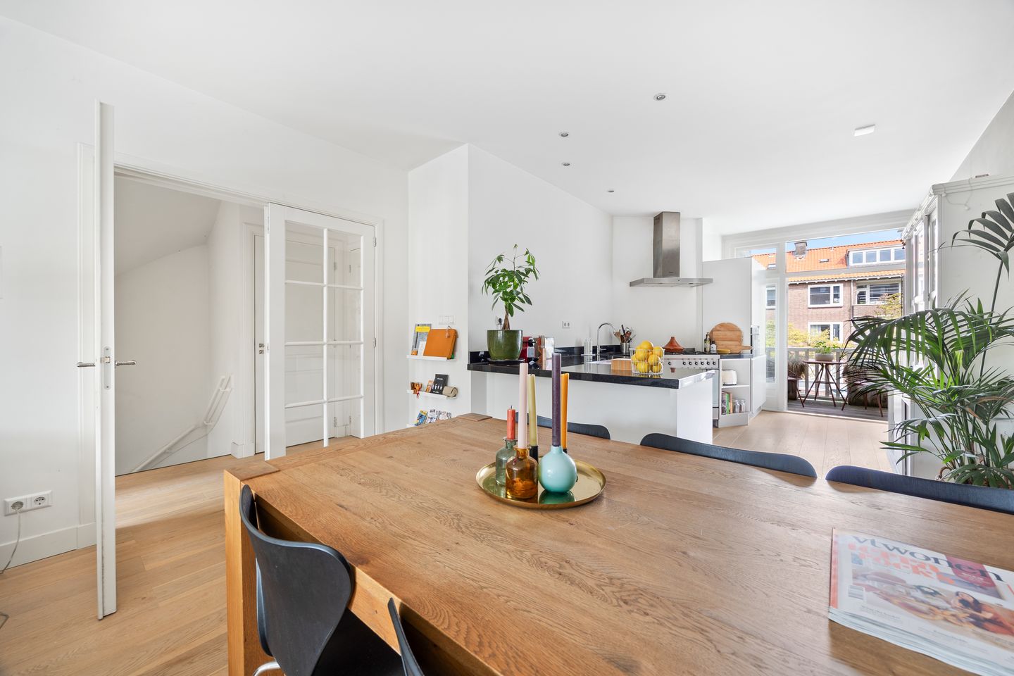 Photo 10 of Koningin Wilhelminalaan 85