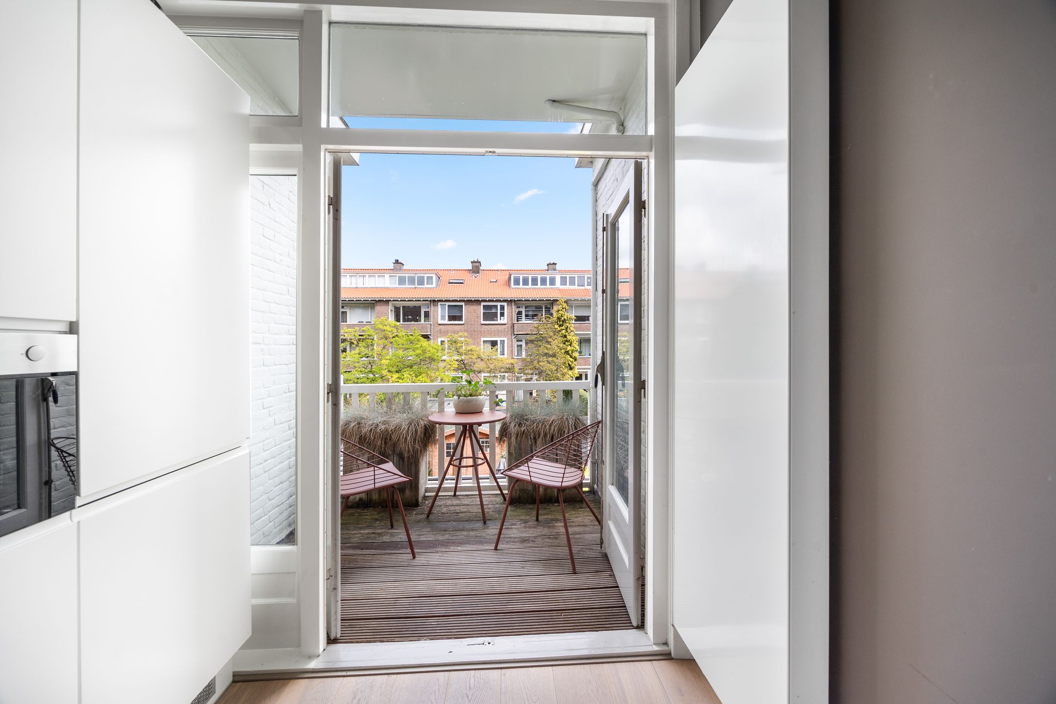 Photo 12 of Koningin Wilhelminalaan 85