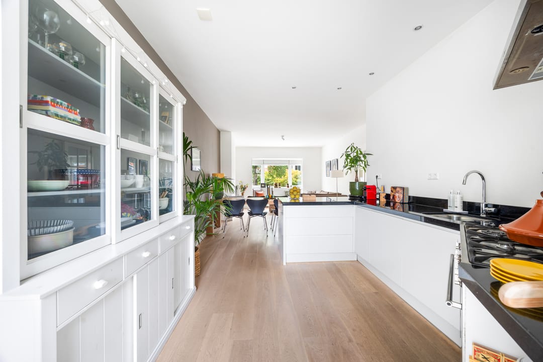 Photo 13 of Koningin Wilhelminalaan 85