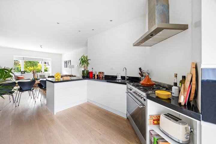 Photo 14 of Koningin Wilhelminalaan 85