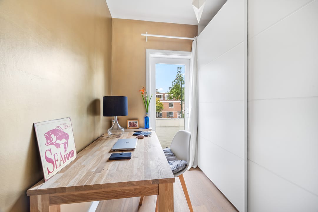 Photo 16 of Koningin Wilhelminalaan 85