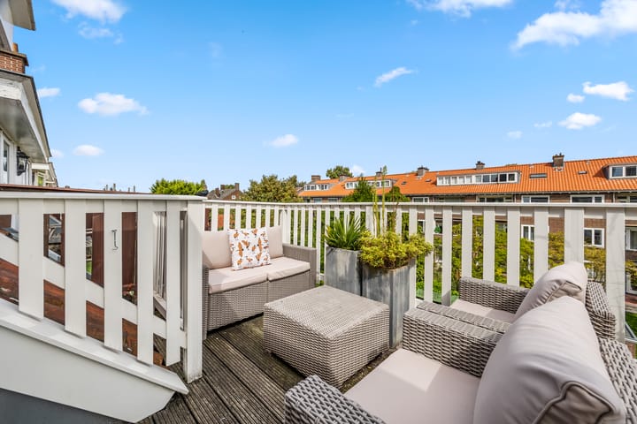 Photo 21 of Koningin Wilhelminalaan 85