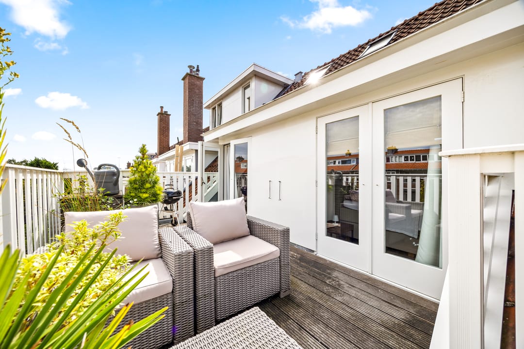 Photo 22 of Koningin Wilhelminalaan 85