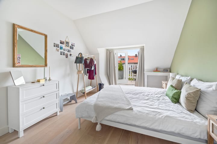 Photo 24 of Koningin Wilhelminalaan 85