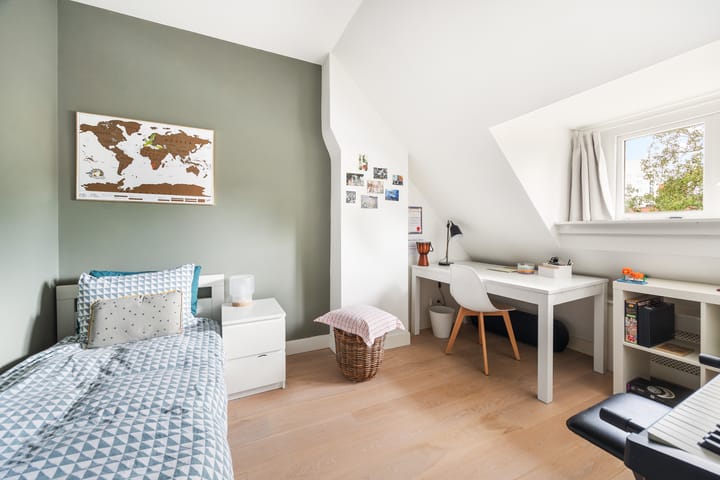 Photo 27 of Koningin Wilhelminalaan 85