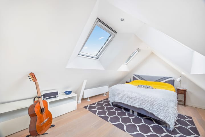 Photo 30 of Koningin Wilhelminalaan 85