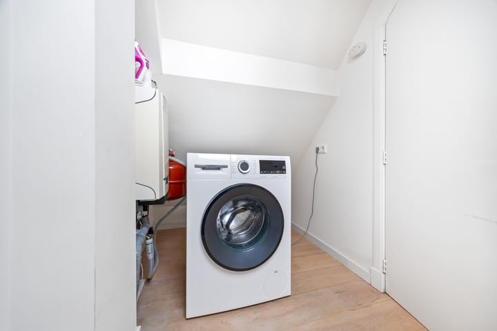 Photo 31 of Koningin Wilhelminalaan 85