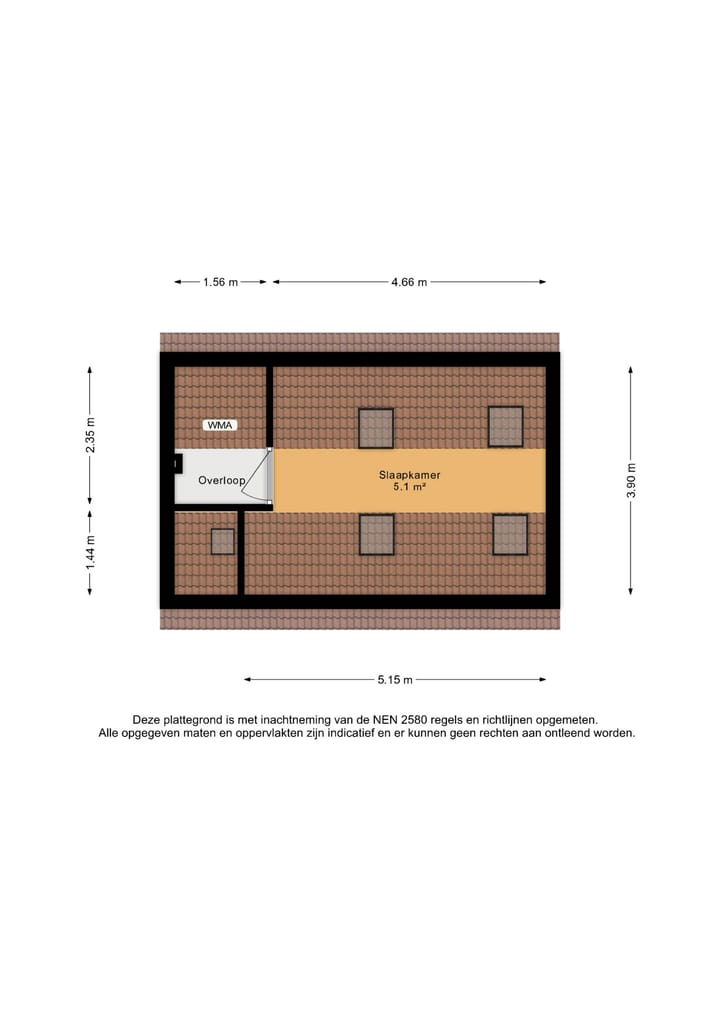 Photo 35 of Koningin Wilhelminalaan 85