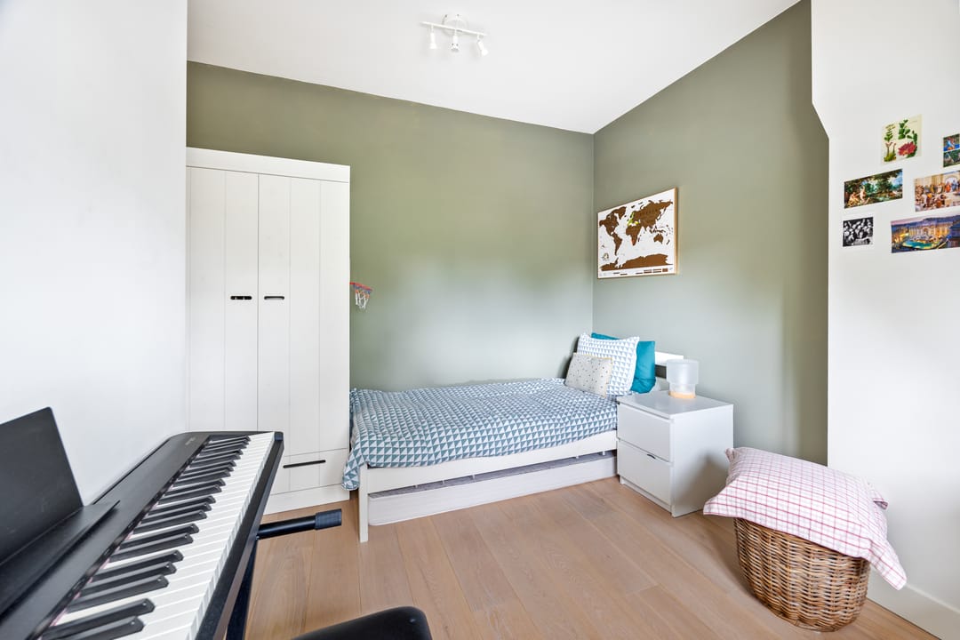 Photo 26 of Koningin Wilhelminalaan 85