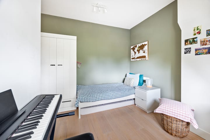 Photo 26 of Koningin Wilhelminalaan 85