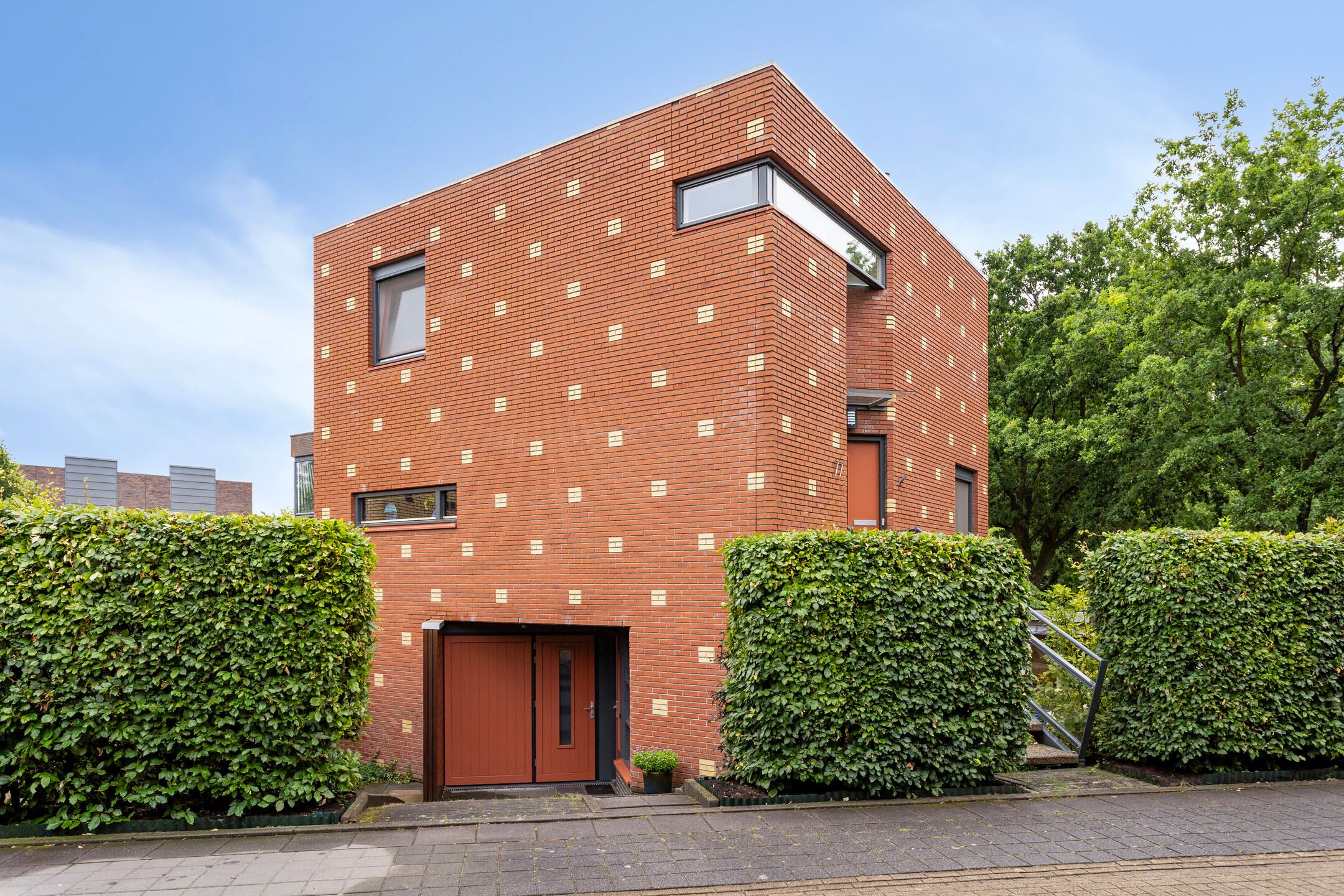 Waterdriebladlaan, 77, Enschede, 7534KA, Overijssel, Nederland 77 