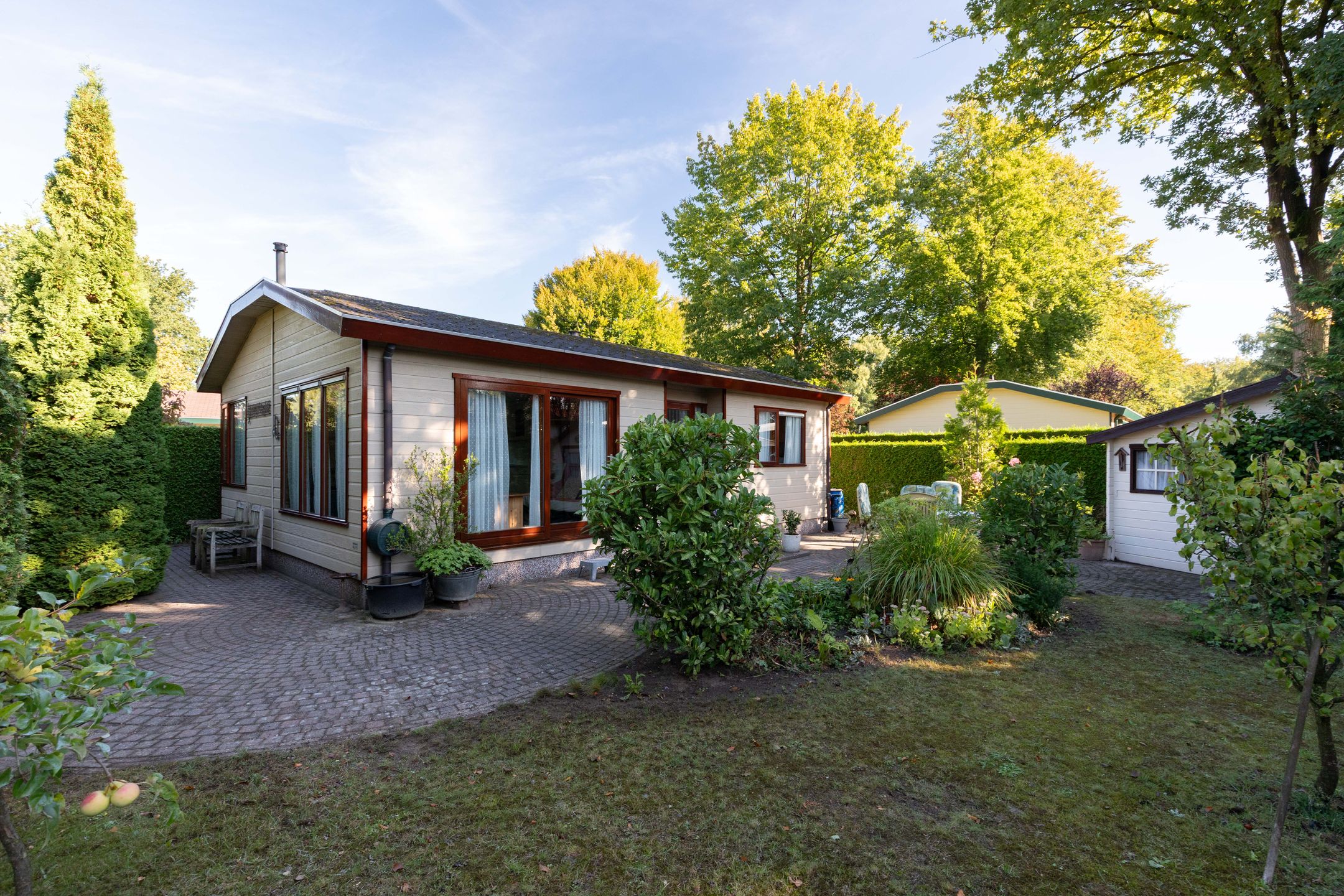 2-bedroom freehold villa in Voorthuizen — photo 1 of 5