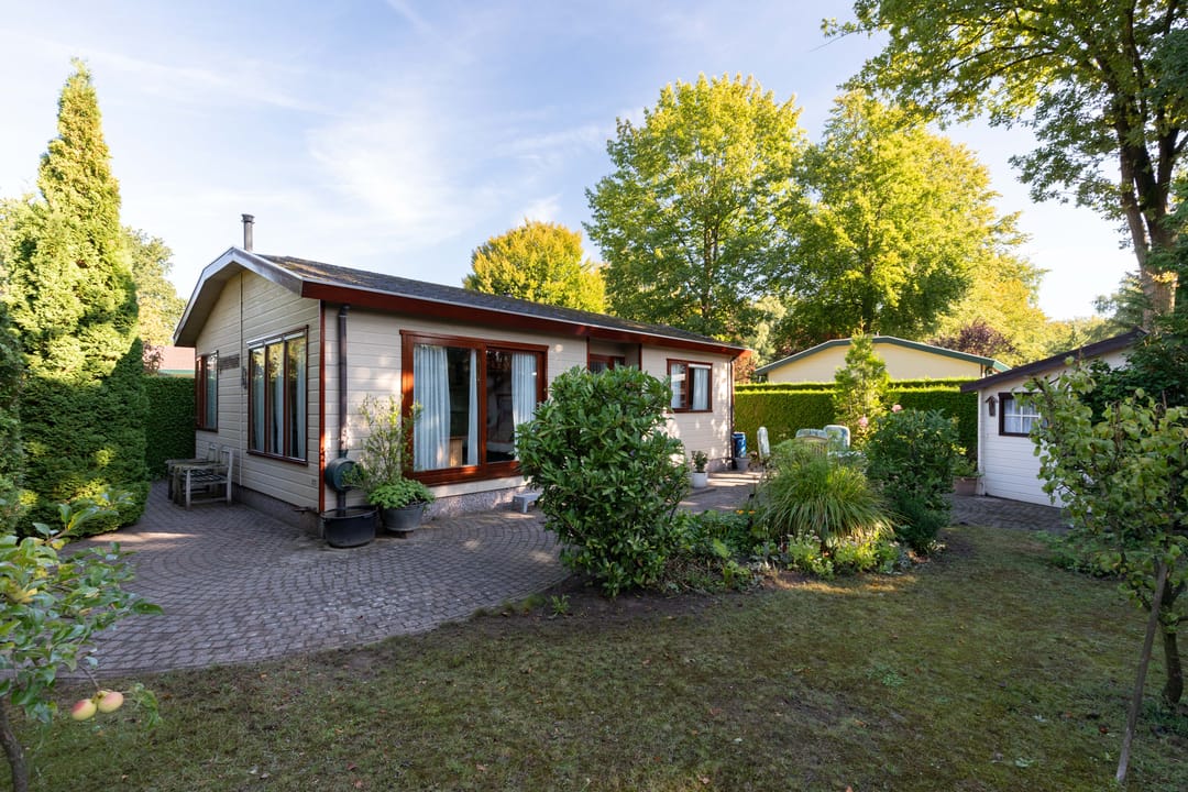 Photo 1 of Lange Zuiderweg 126-458