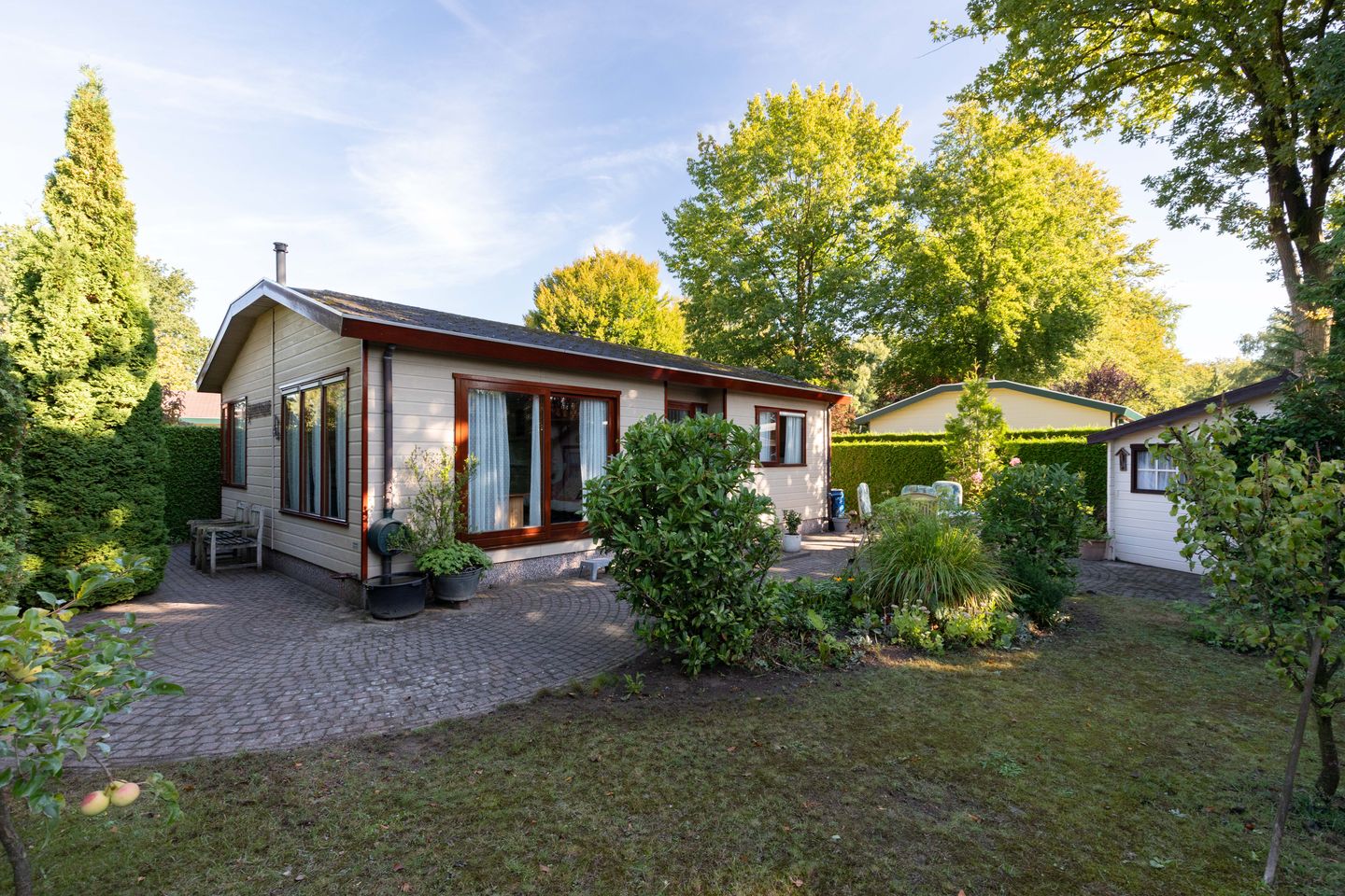 Photo 1 of Lange Zuiderweg 126-458