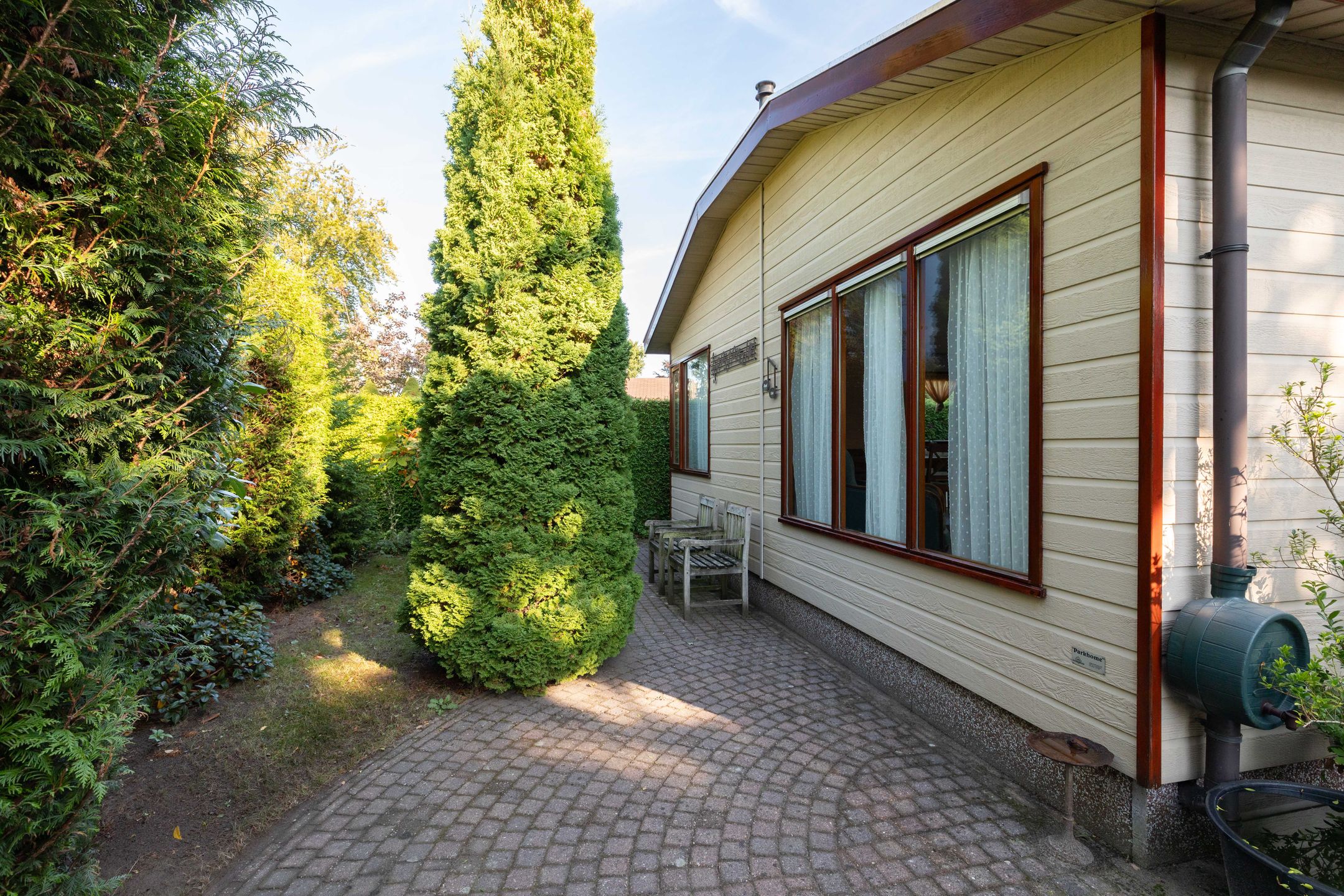 2-bedroom freehold villa in Voorthuizen — photo 2 of 5
