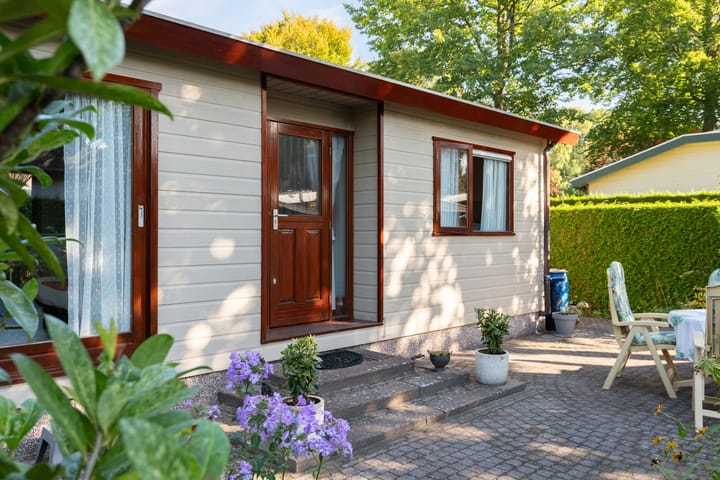 Photo 3 of Lange Zuiderweg 126-458