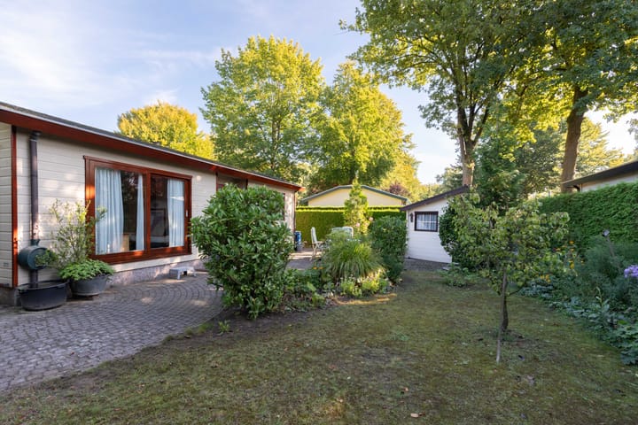 Photo 4 of Lange Zuiderweg 126-458